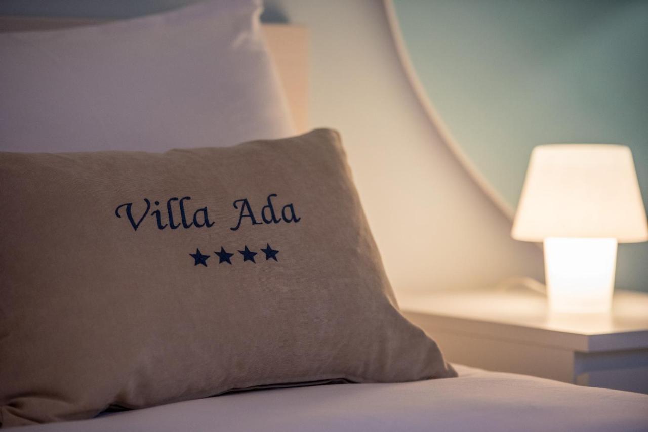 Villa Ada Malinska Buitenkant foto